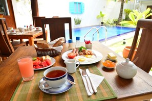 Restaurant - Surf Villa (Hikkaduwa)