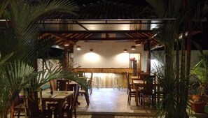 Restaurant - Surf Villa (Hikkaduwa)