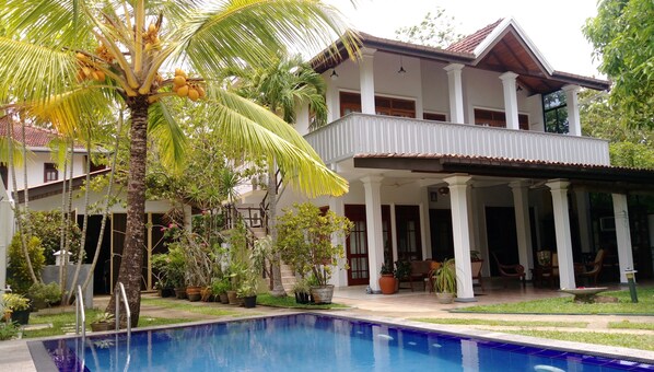 Jardín