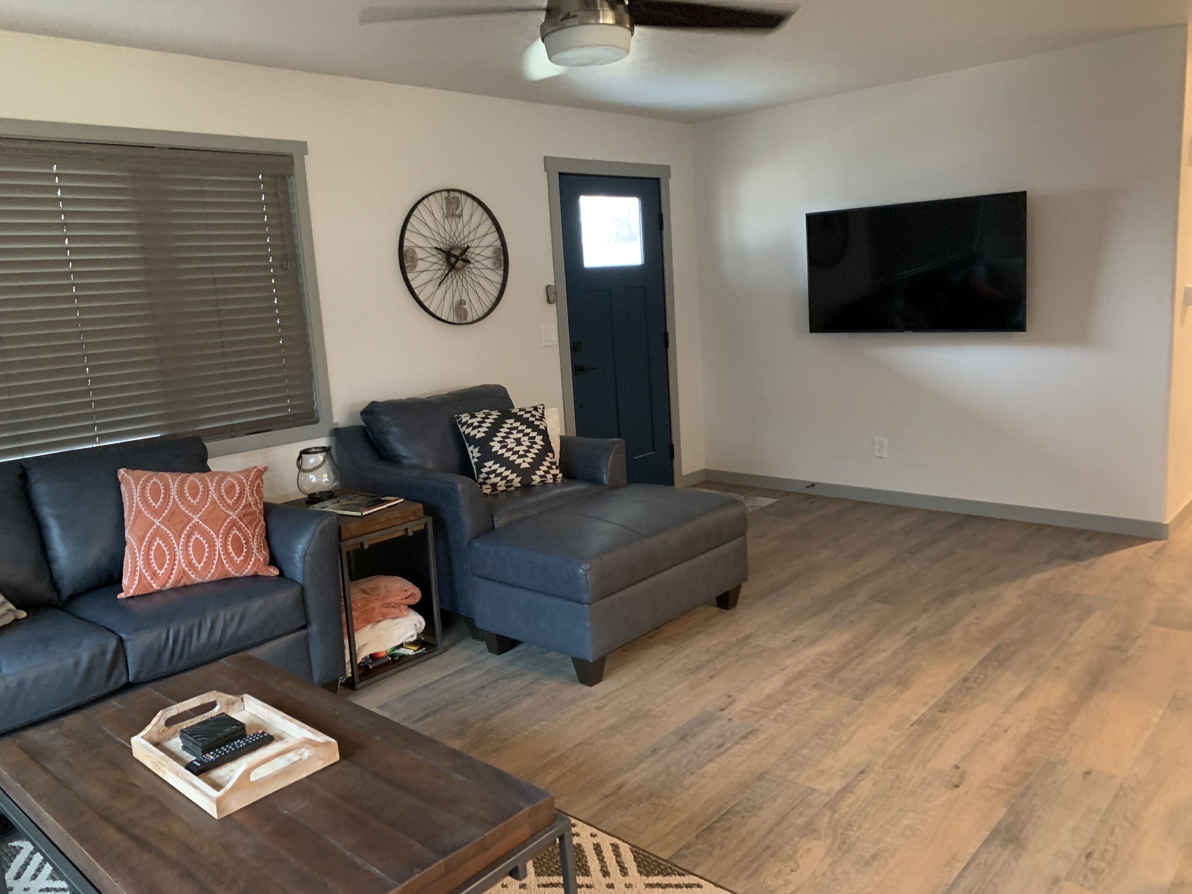 2 blocks from downtown Fruita