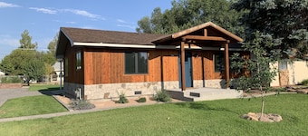 2 blocks from downtown Fruita