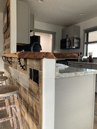 2 blocks from downtown Fruita