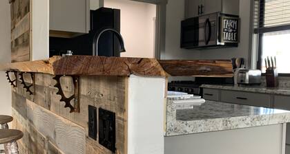 2 blocks from downtown Fruita