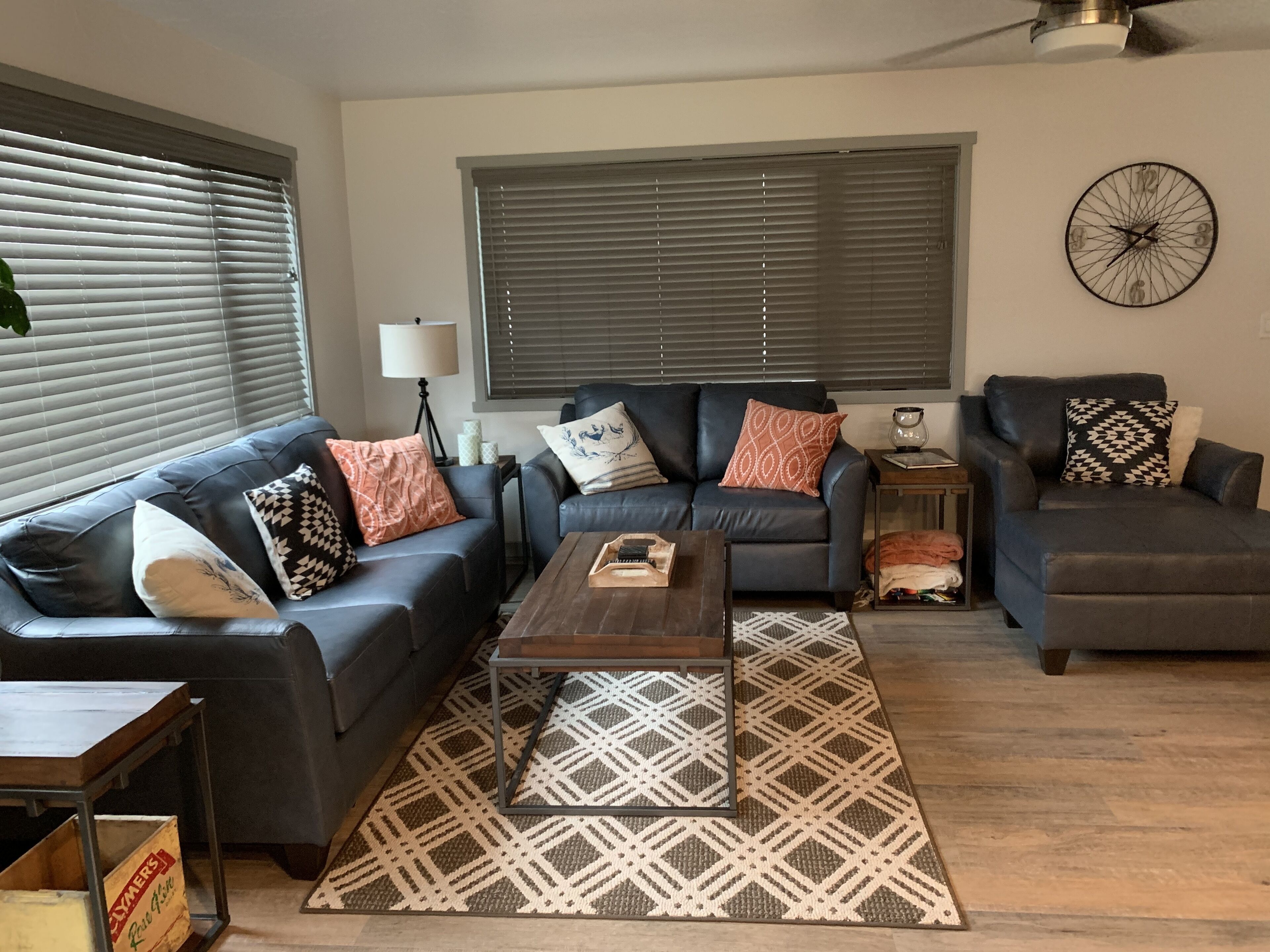 2 blocks from downtown Fruita