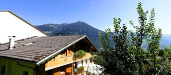 Appartement à Fügen près de Spieljochbahn