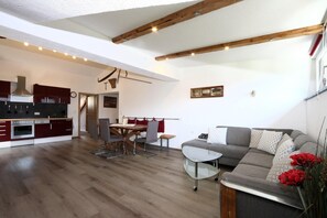 Smart TV - Apartment in Fügen near Spieljochbahn (Fügen)