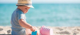 Maisons de vacances confortables, à proximité de la mer