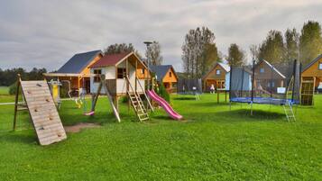 Espace pour enfants