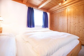 4 chambres, Wi-Fi gratuit