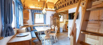 Chalet en Austria cerca del telesilla