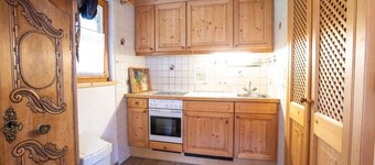 Chalet in Austria near Ski Lift & Forest