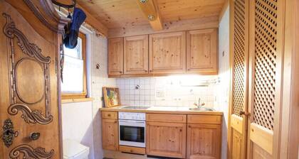 Chalet in Austria near Ski Lift & Forest