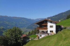 Außenbereich