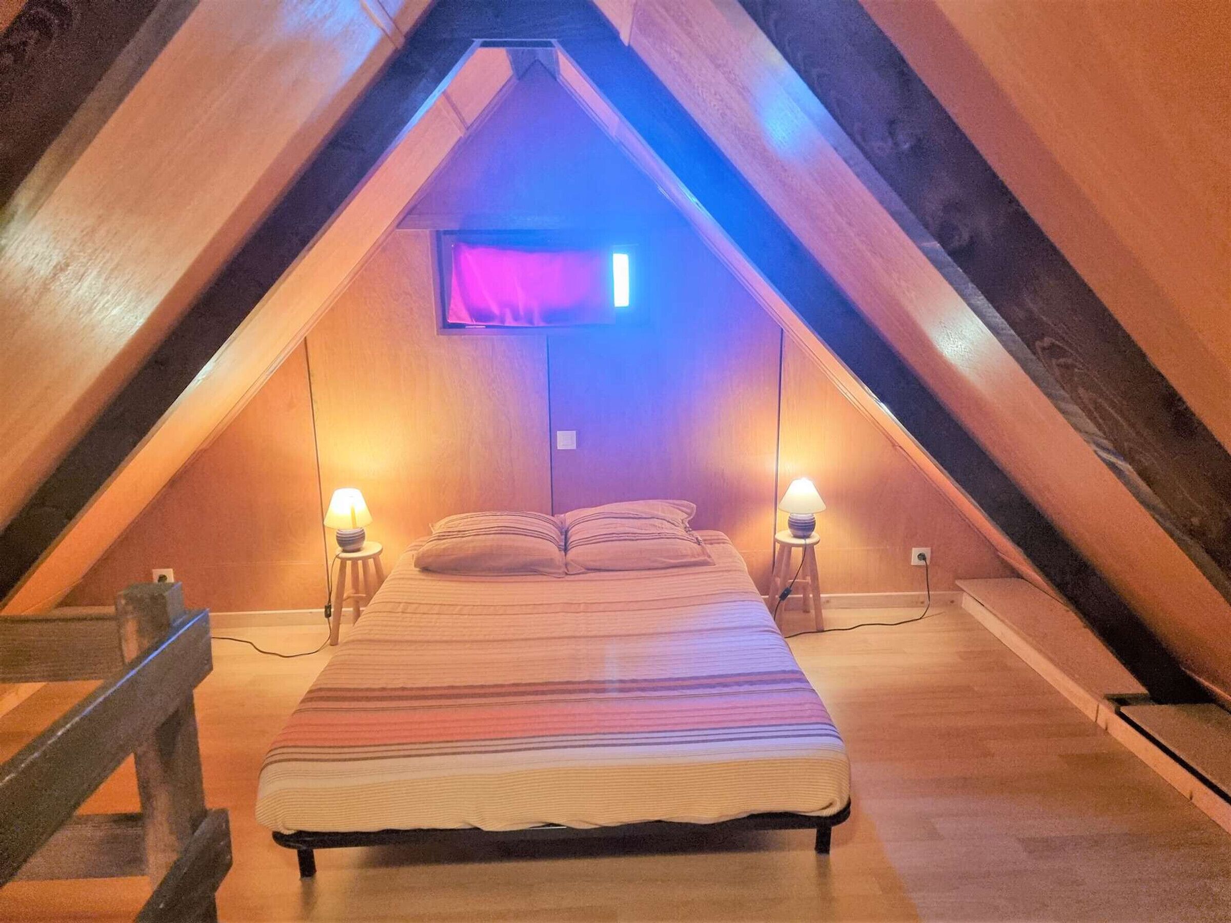 1 chambre