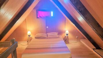 1 chambre