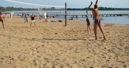 Ferienwohnung, Stepnica