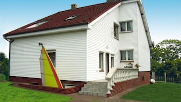 Exterieur