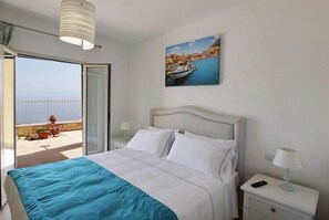 2 bedrooms, internet