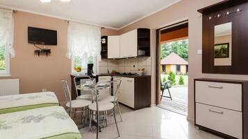 1 camera, Wi-Fi gratuito