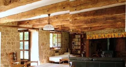 Maison de campagne Corrézienne