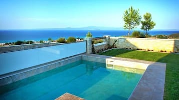 Piscina interna