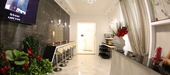 Mecla Suites