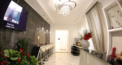 Mecla Suites
