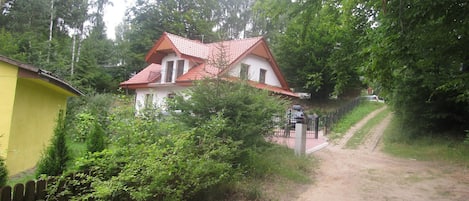 Eksteriør
