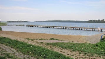 Spiaggia