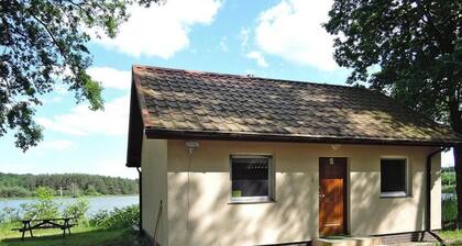 Apartment in Szczecin near Puszcza Bukowa