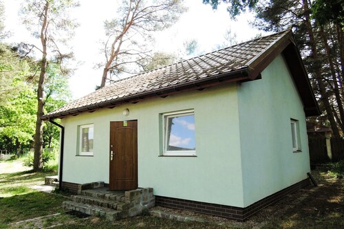 Wohnung in Stettin nahe Puszcza Bukowa