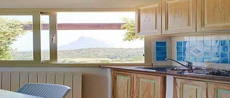 Fridge, stovetop, coffee/tea maker, freezer