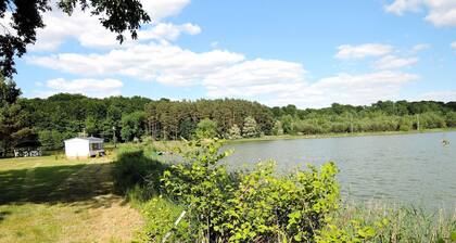 Ferienhaus am Stettiner Haff