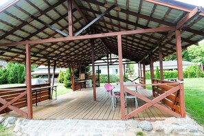 Terrasse / Balcon