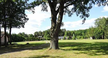 Holiday Home near Szczecin Lagoon