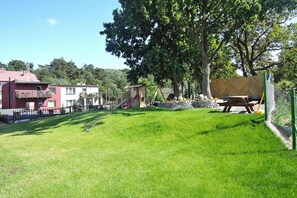 Espace pour enfants