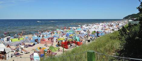 In StrandnÀhe