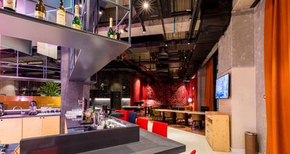 Ibis Tbilisi Stadium