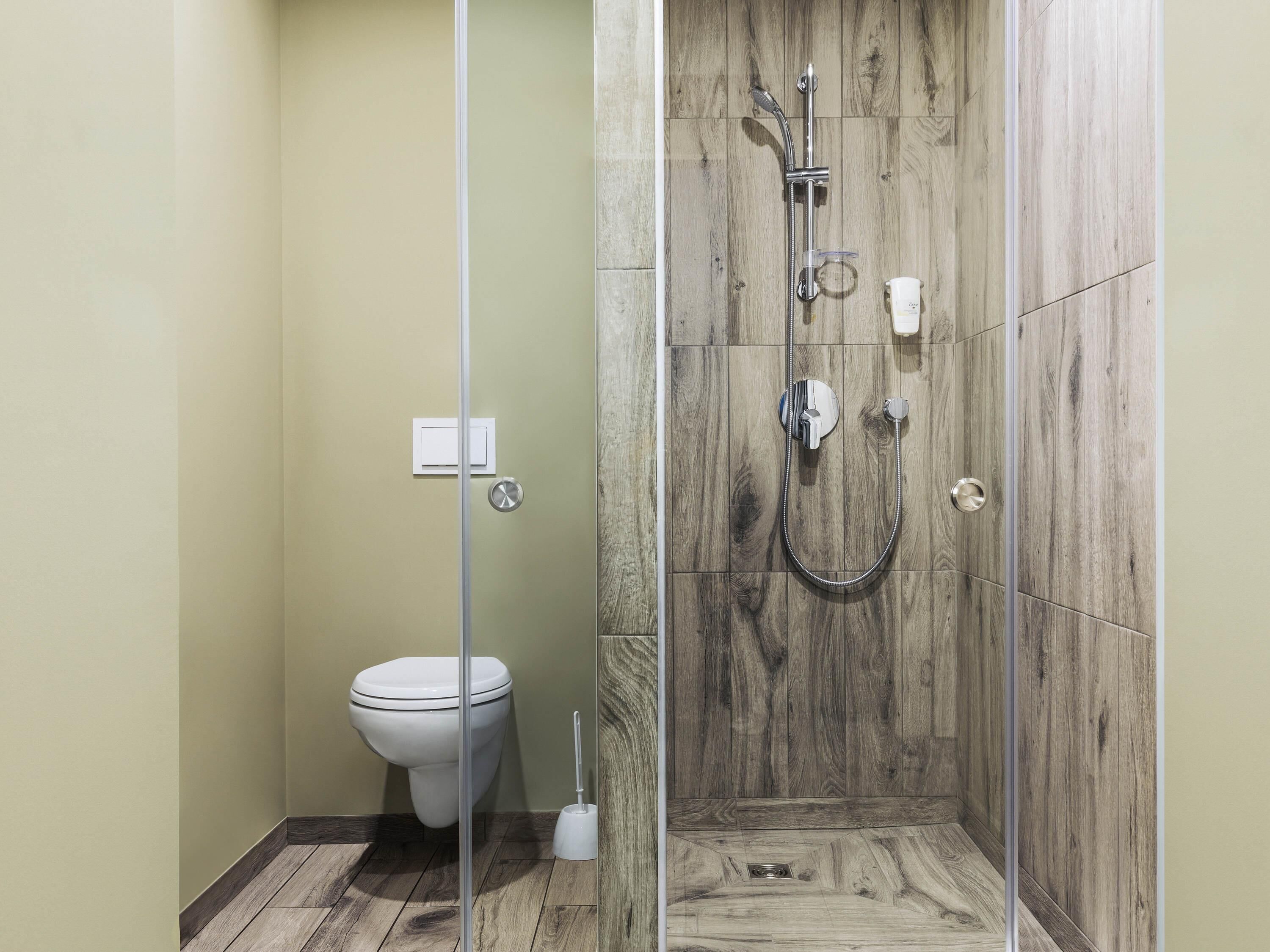 Standard Twin Room, 2 Twin Beds | In-room safe, desk, blackout drapes, soundproofing