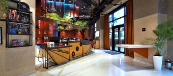 Ibis Tbilisi Stadium