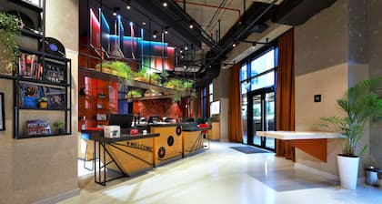 Ibis Tbilisi Stadium