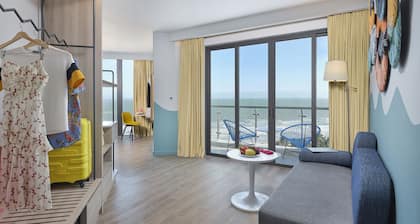 ibis Styles Vung Tau