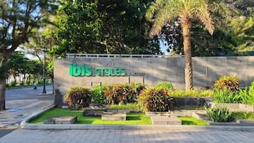 Jardín