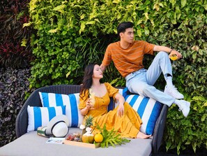 Rooftop bar, ocean views, open daily - ibis Styles Vung Tau (Ho Chi Minh City)