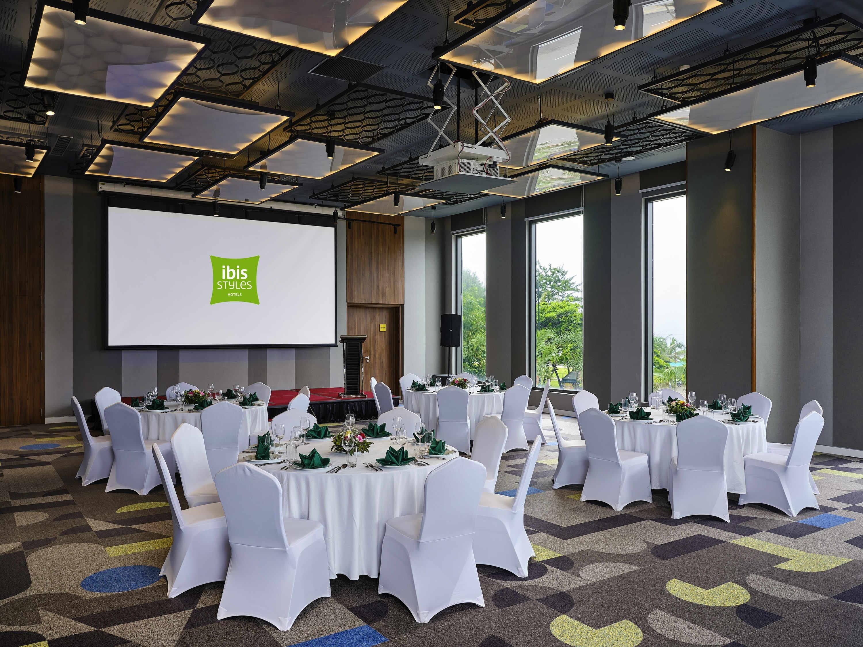 Sala de reuniones