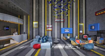 ibis Styles Vung Tau