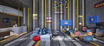 ibis Styles Vung Tau