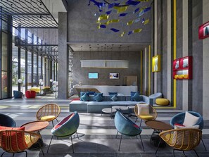 Exterior - ibis Styles Vung Tau (Ho Chi Minh City)