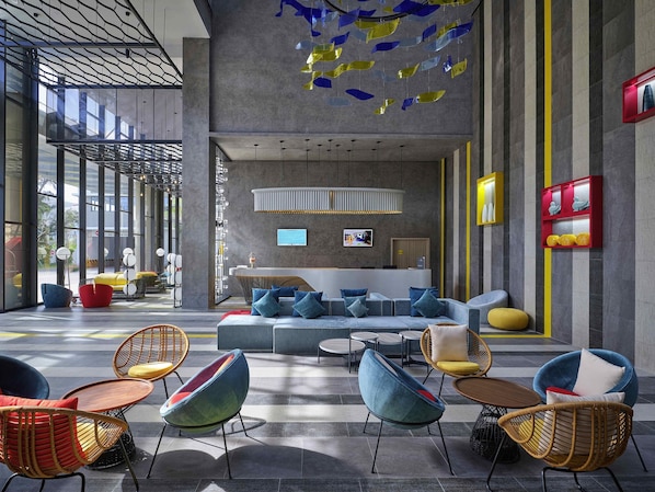 Exterior - ibis Styles Vung Tau (Ho Chi Minh City)