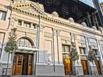 Sofitel Istanbul Taksim